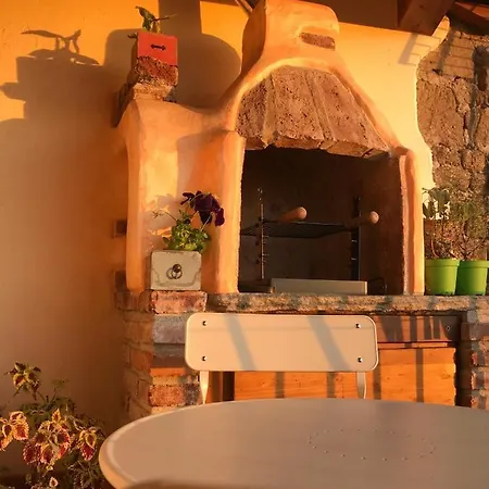 La Terrazza *