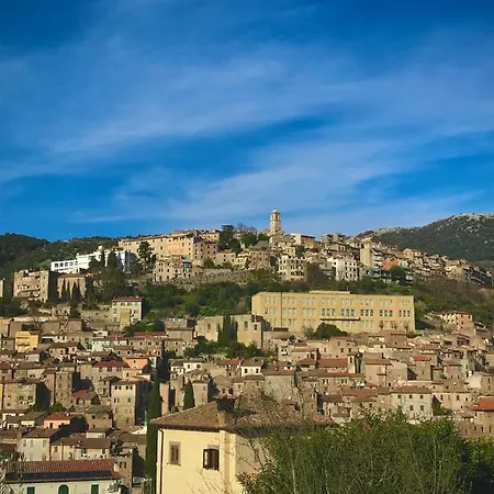 Apartamento La Terrazza