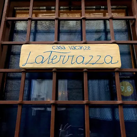 La Terrazza *