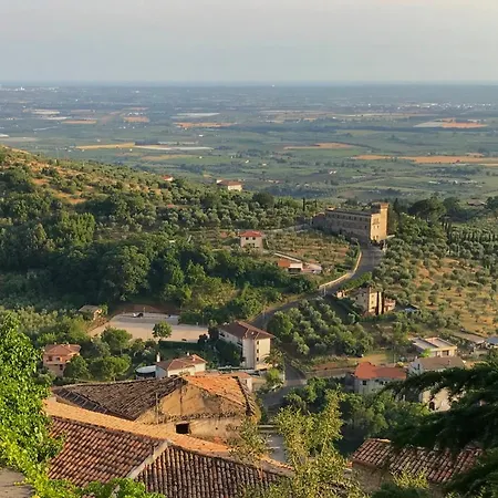 La Terrazza