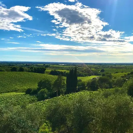 Apartmán La Terrazza