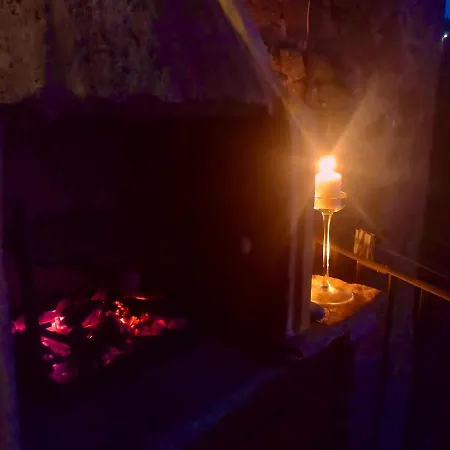 La Terrazza Apartmán