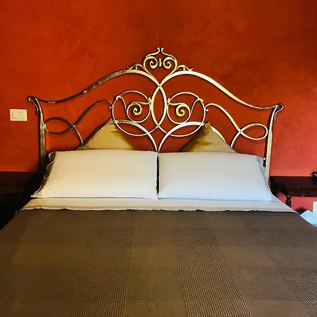 La Terrazza Apartment Cori
