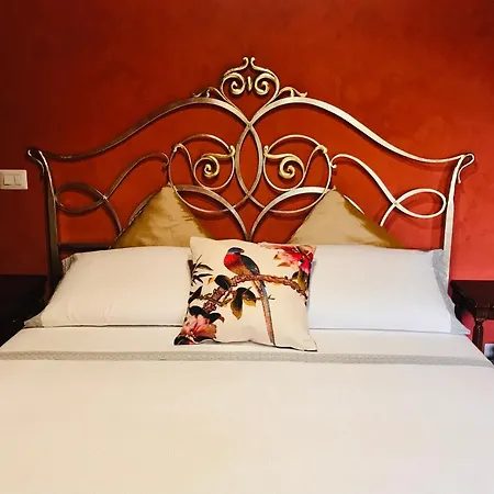 La Terrazza Apartmán