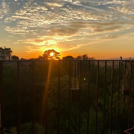 La Terrazza Apartamento *