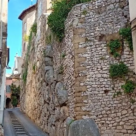 La Terrazza Apartament