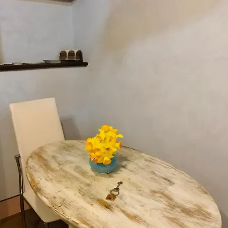 La Terrazza Apartament *
