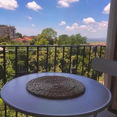 La Terrazza Apartamento