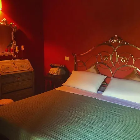 Apartmán La Terrazza *