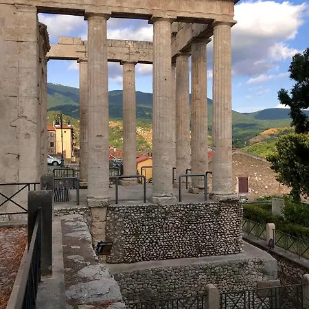 La Terrazza