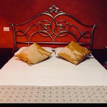 Apartmán La Terrazza