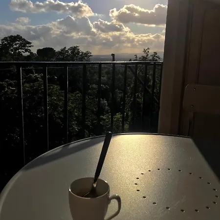 Apartmán La Terrazza *