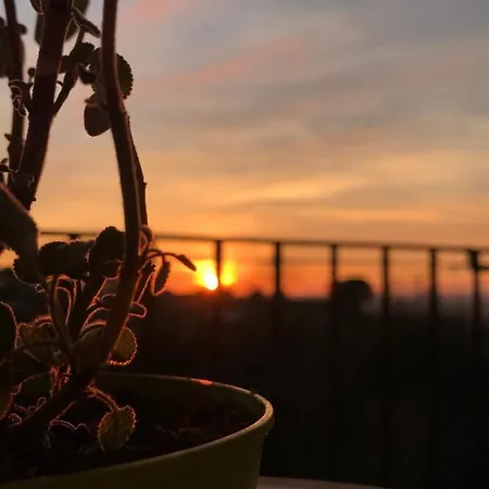 La Terrazza Cori