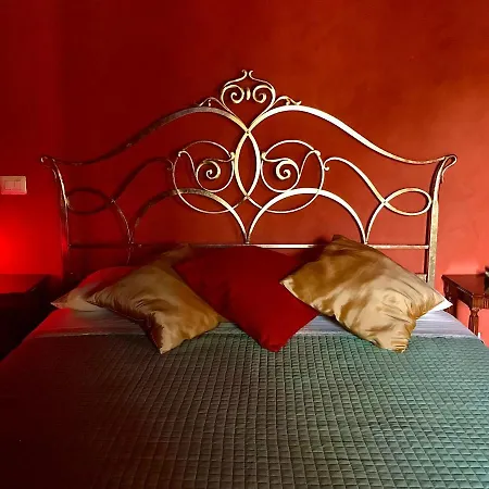 La Terrazza Apartament *