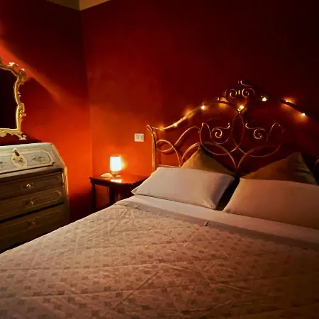 La Terrazza Apartmán