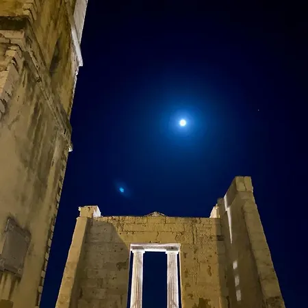 Apartmán La Terrazza *