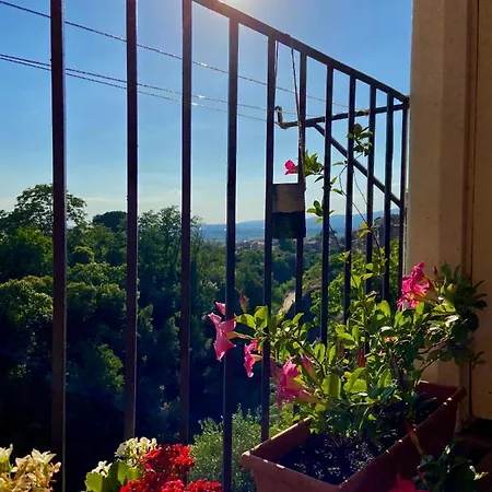 La Terrazza *