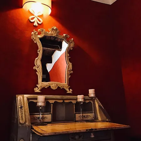 La Terrazza Apartamento *