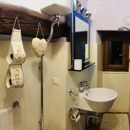 La Terrazza Cori
