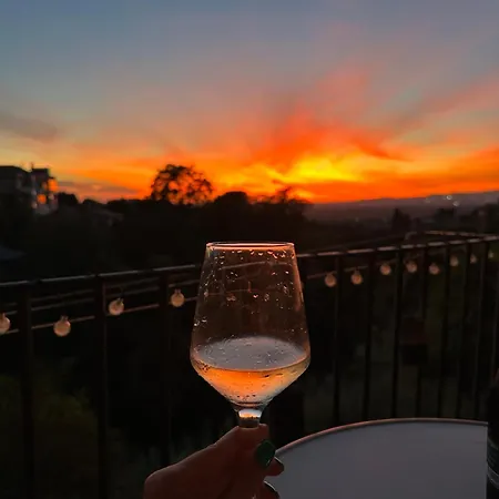 La Terrazza 公寓