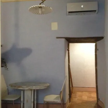 Apartment La Terrazza