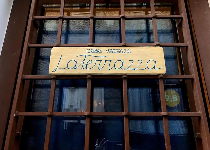 La Terrazza *