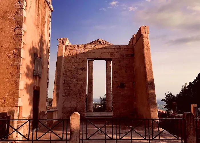 아파트 La Terrazza *