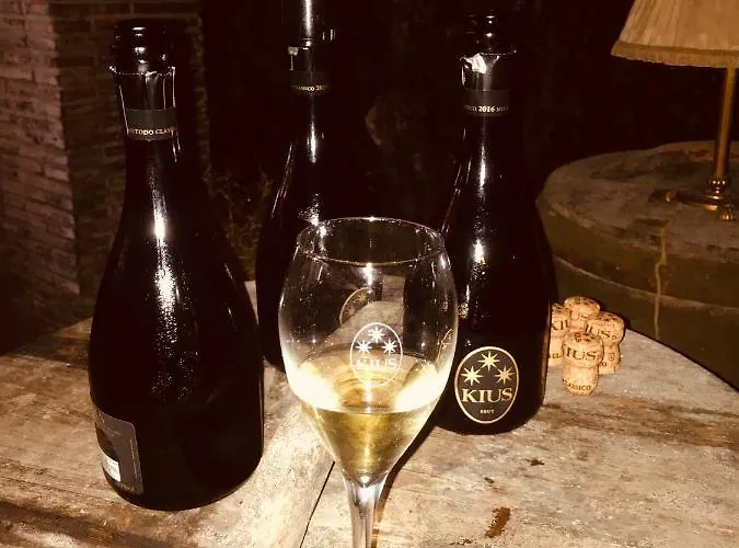 La Terrazza 아파트 Cori