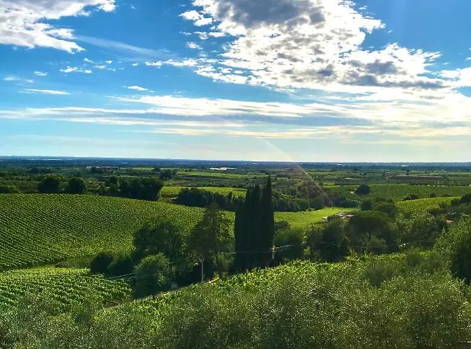 아파트 La Terrazza