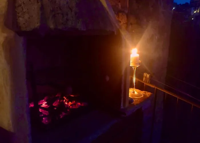 La Terrazza 아파트