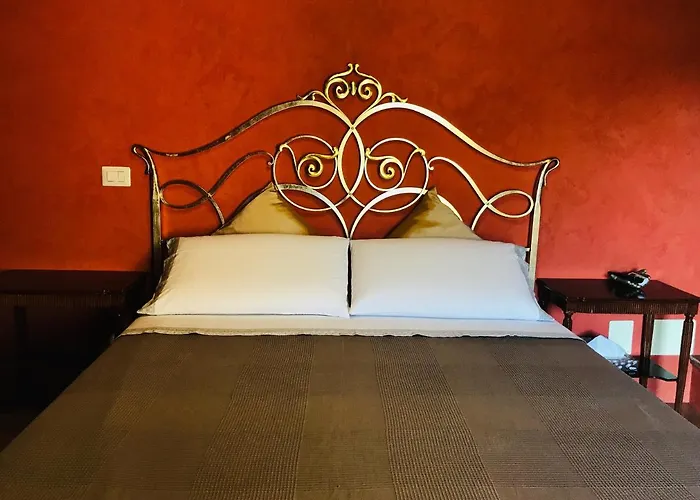 La Terrazza 아파트 Cori