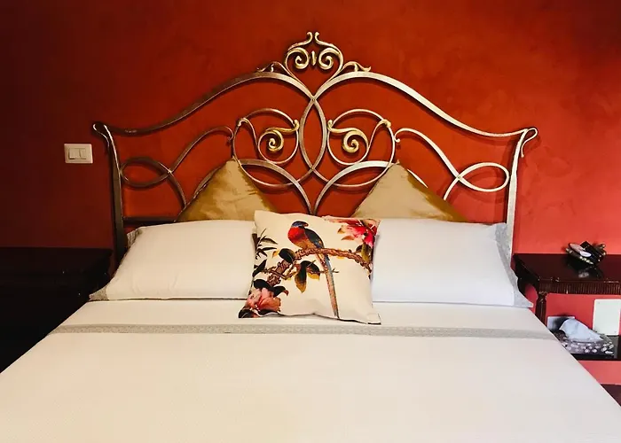 La Terrazza 아파트