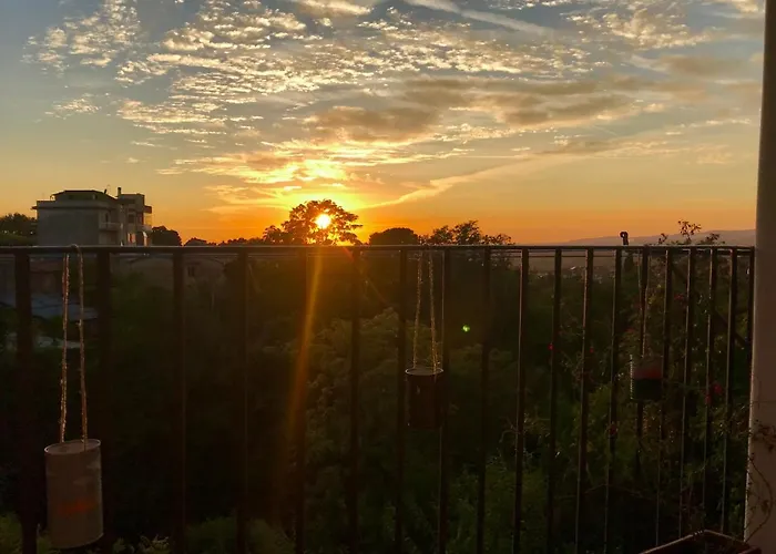 La Terrazza 아파트 *