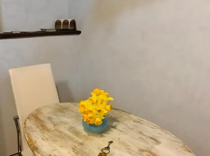 La Terrazza 아파트 *