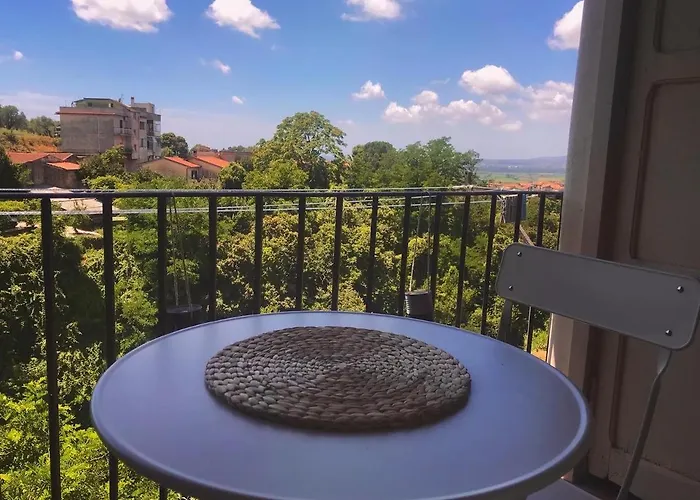 La Terrazza 아파트