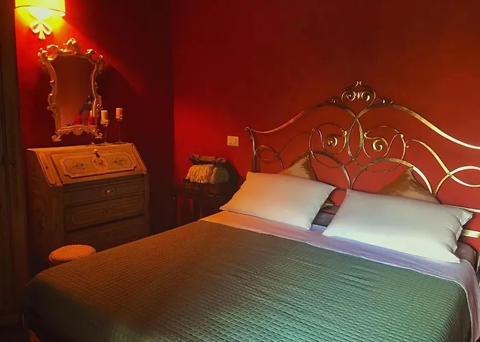 아파트 La Terrazza *