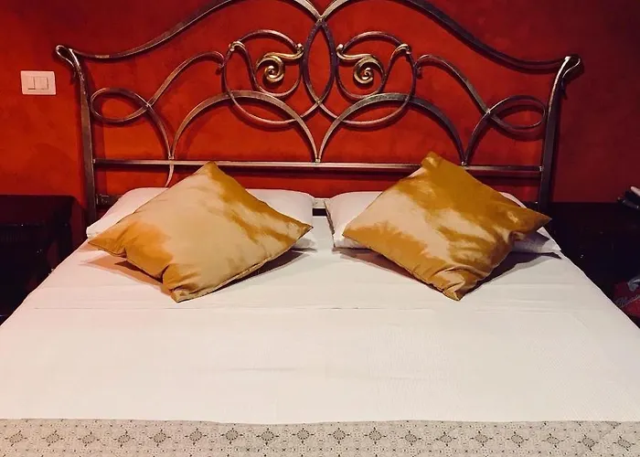 아파트 La Terrazza