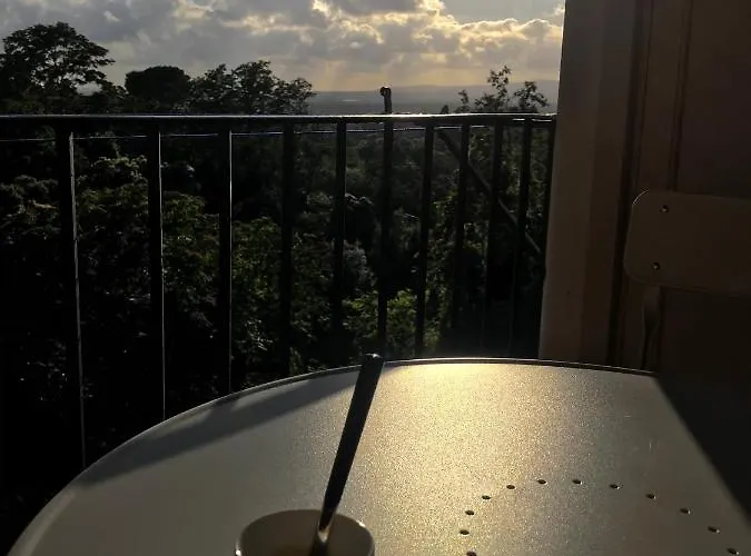 아파트 La Terrazza *