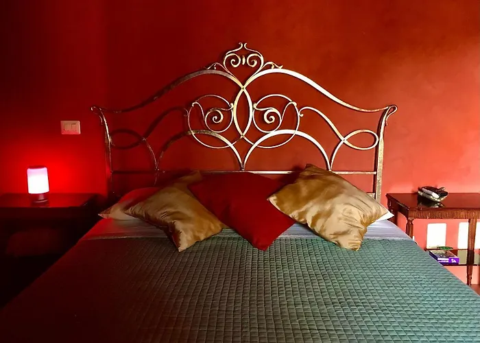 La Terrazza 아파트 *