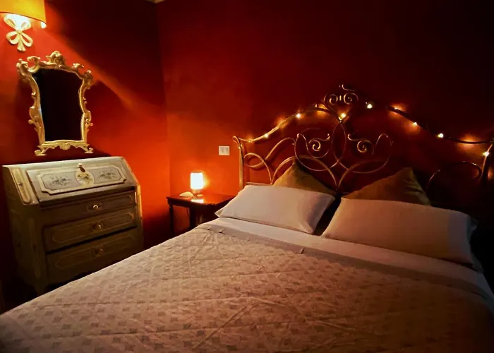 La Terrazza 아파트