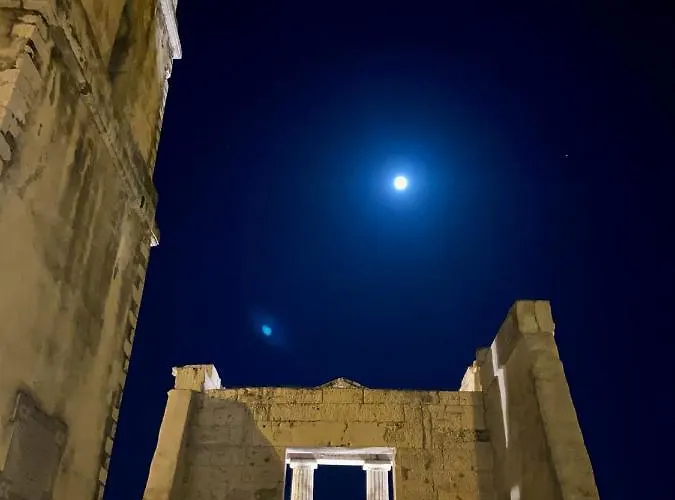 아파트 La Terrazza *