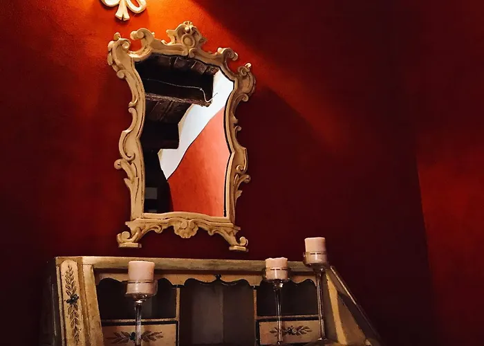 La Terrazza 아파트 *