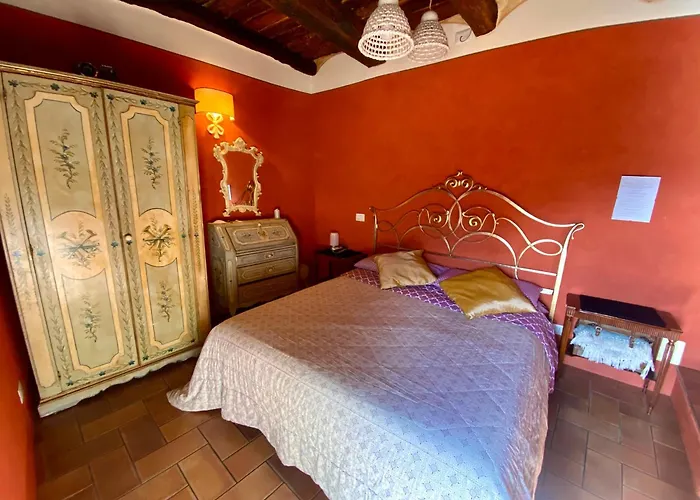 La Terrazza 아파트 Cori