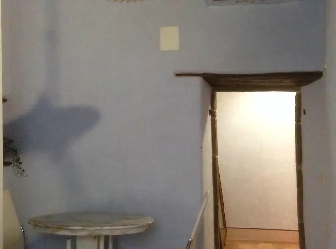 아파트 La Terrazza