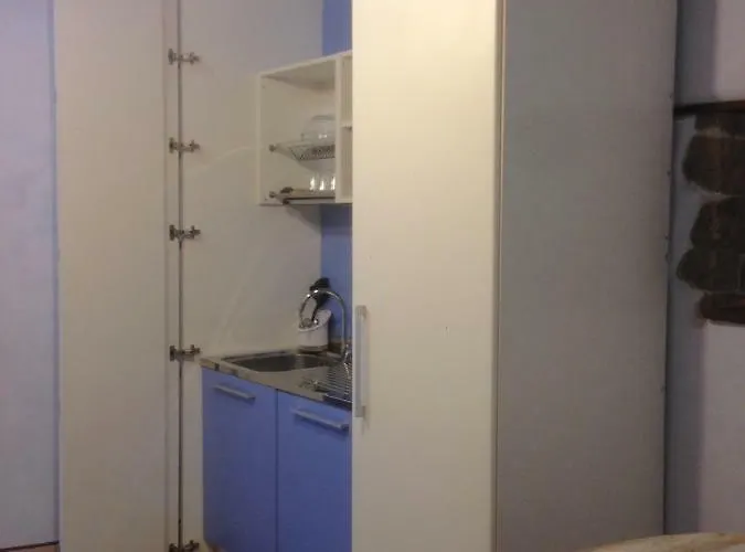 La Terrazza 아파트 Cori